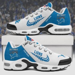 Detroit Lions
