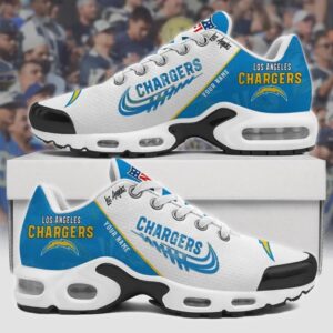 Los Angeles Chargers